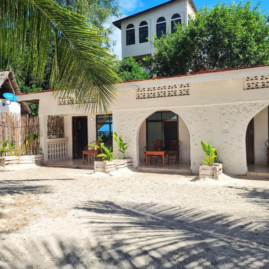 Marea Boutique Hotel Jambiani  Exterior foto